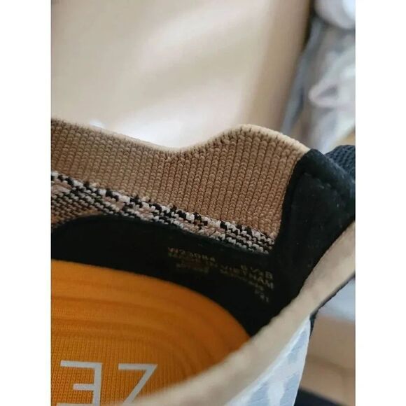 Cole Haan 4.ZeroGrand Avant Oxford Leopard W6.5 - Picture 12 of 12